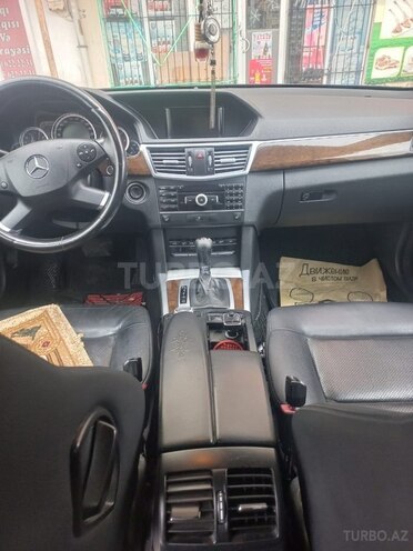 Mercedes E 220 2010, 225,005 km - 2.2 l - Bakı