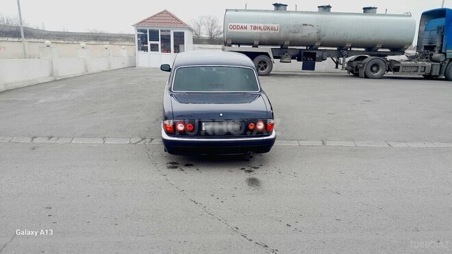 GAZ 31105 2007, 254,255 km - 2.3 l - Bərdə