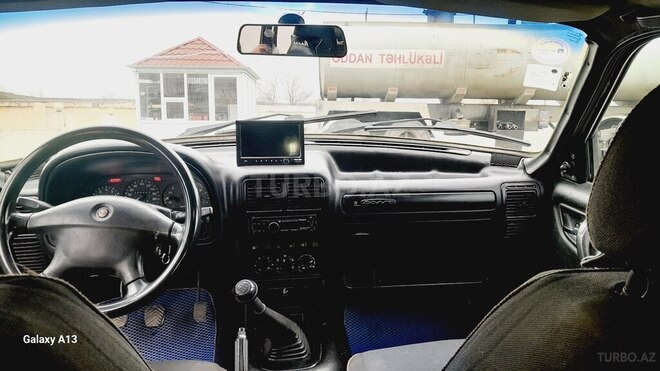 GAZ 31105 2007, 254,255 km - 2.3 l - Bərdə
