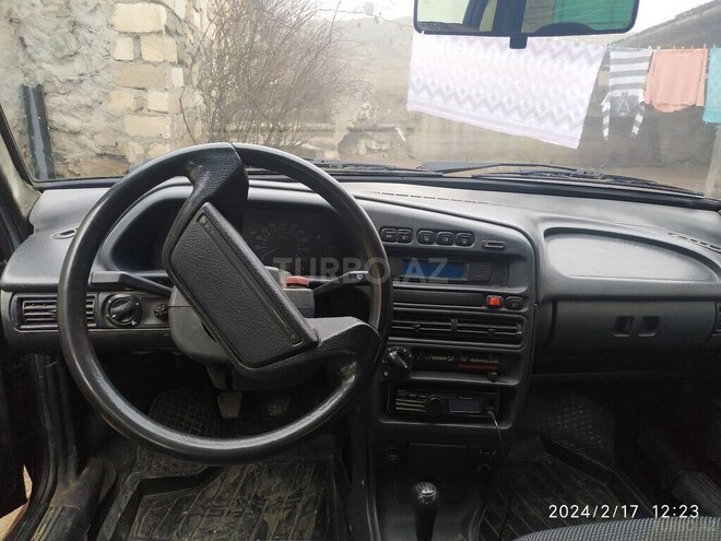 LADA (VAZ) 2115 2012, 295,000 km - 1.6 l - Şəmkir