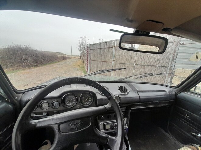 LADA (VAZ) 2106 1987, 99,000 km - 1.5 л - Bərdə