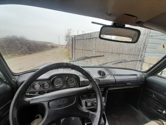 LADA (VAZ) 2106 1987, 99,000 km - 1.5 л - Bərdə