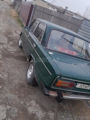 LADA (VAZ) 2106 1987, 99,000 km - 1.5 л - Bərdə