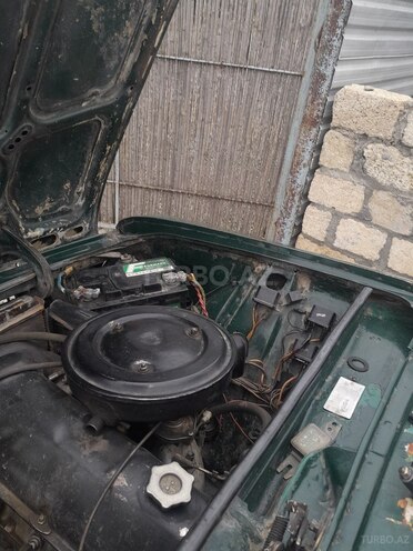 LADA (VAZ) 2106 1987, 99,000 km - 1.5 л - Bərdə