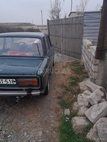 LADA (VAZ) 2106 1987, 99,000 km - 1.5 л - Bərdə