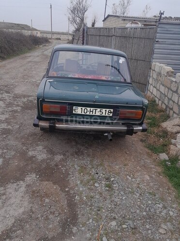 LADA (VAZ) 2106 1987, 99,000 km - 1.5 л - Bərdə