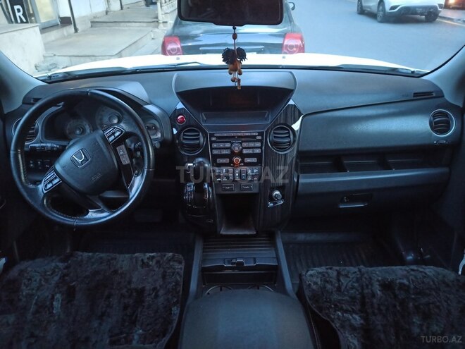 Honda Pilot 2013, 167,800 km - 3.5 l - Bakı
