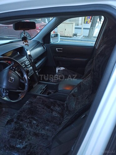 Honda Pilot 2013, 167,800 km - 3.5 l - Bakı