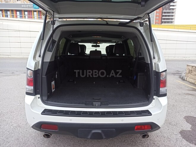 Honda Pilot 2013, 167,800 km - 3.5 l - Bakı