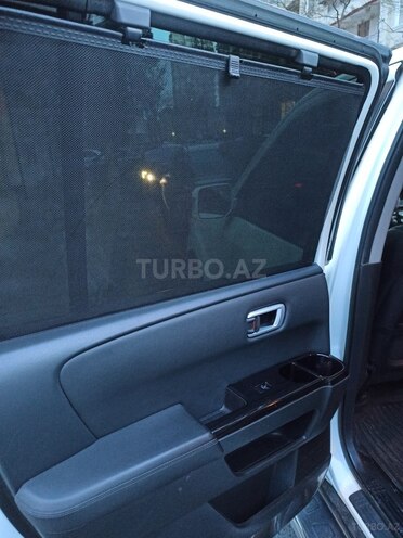 Honda Pilot 2013, 167,800 km - 3.5 l - Bakı