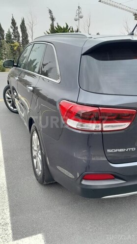 Kia Sorento 2016, 76,000 km - 2.0 l - Bakı