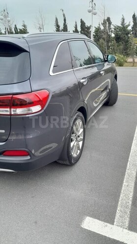 Kia Sorento 2016, 76,000 km - 2.0 l - Bakı