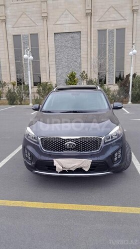 Kia Sorento 2016, 76,000 km - 2.0 l - Bakı