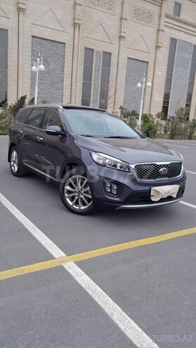 Kia Sorento 2016, 76,000 km - 2.0 l - Bakı