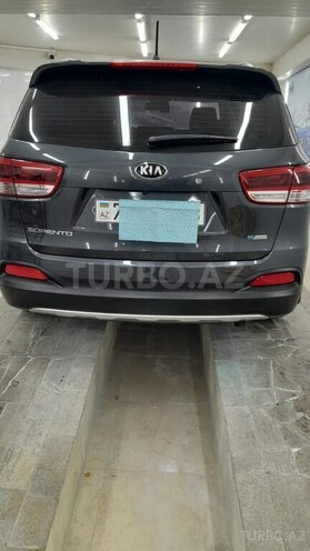 Kia Sorento 2016, 76,000 km - 2.0 l - Bakı