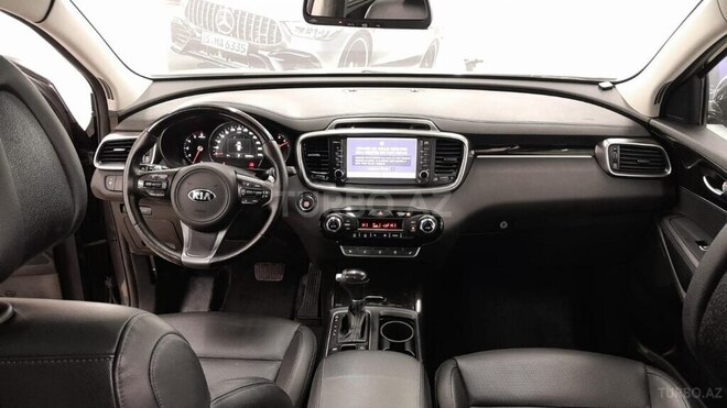 Kia Sorento 2016, 76,000 km - 2.0 l - Bakı