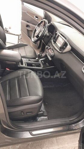 Kia Sorento 2016, 76,000 km - 2.0 l - Bakı