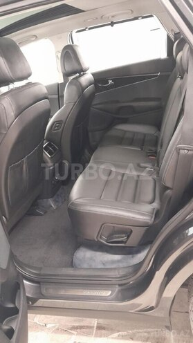 Kia Sorento 2016, 76,000 km - 2.0 l - Bakı