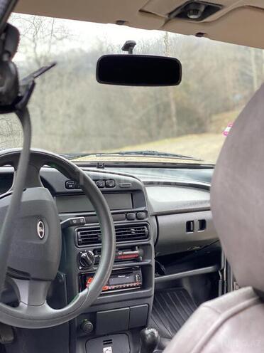 LADA (VAZ) 2115 2008, 208,000 km - 1.6 l - Lənkəran