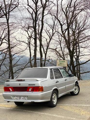 LADA (VAZ) 2115 2008, 208,000 km - 1.6 l - Lənkəran