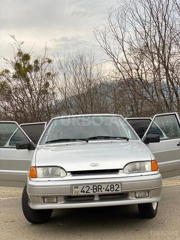 LADA (VAZ) 2115 2008, 208,000 km - 1.6 l - Lənkəran