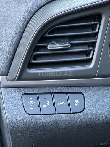 Hyundai Elantra 2019, 16,000 km - 2.0 l - Bakı