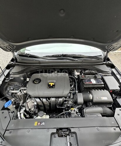 Hyundai Elantra 2019, 16,000 km - 2.0 l - Bakı