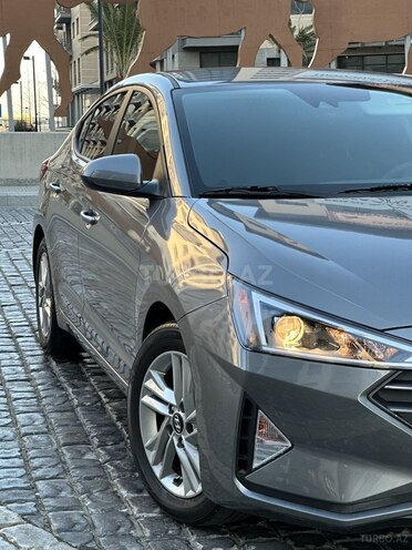 Hyundai Elantra 2019, 16,000 km - 2.0 l - Bakı