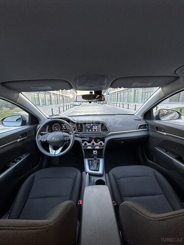 Hyundai Elantra 2019, 16,000 km - 2.0 l - Bakı