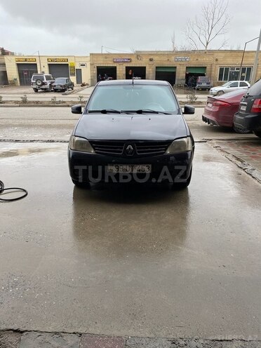 Renault Tondar 2013, 420,763 km - 1.6 l - Bakı
