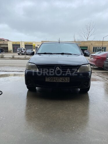 Renault Tondar 2013, 420,763 km - 1.6 l - Bakı