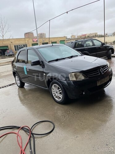 Renault Tondar 2013, 420,763 km - 1.6 l - Bakı