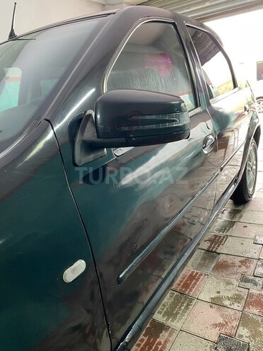 Renault Tondar 2013, 420,763 km - 1.6 l - Bakı