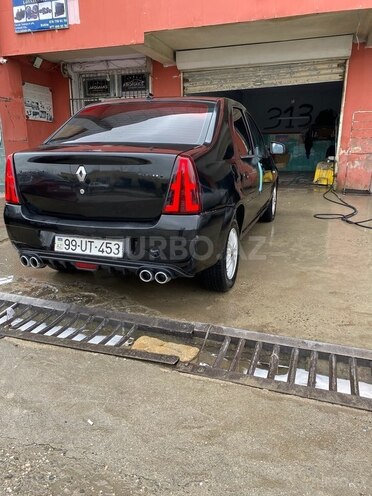 Renault Tondar 2013, 420,763 km - 1.6 l - Bakı