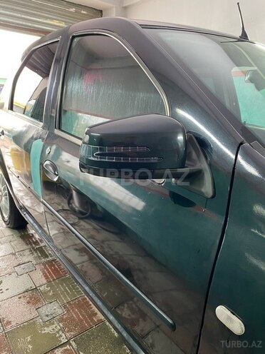 Renault Tondar 2013, 420,763 km - 1.6 l - Bakı