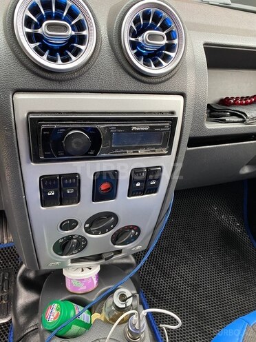 Renault Tondar 2013, 420,763 km - 1.6 l - Bakı