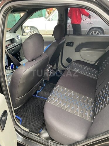 Renault Tondar 2013, 420,763 km - 1.6 l - Bakı