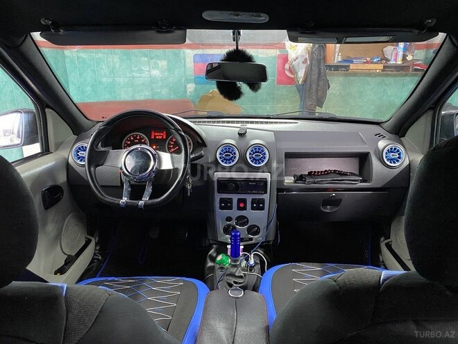 Renault Tondar 2013, 420,763 km - 1.6 l - Bakı