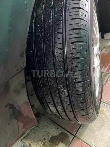 Renault Tondar 2013, 420,763 km - 1.6 l - Bakı