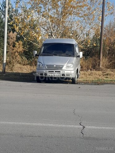 GAZ Sobol 2003, 122,334 km - 2.4 л - Göyçay