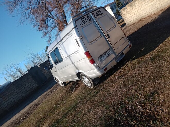 GAZ Sobol 2003, 122,334 km - 2.4 л - Göyçay