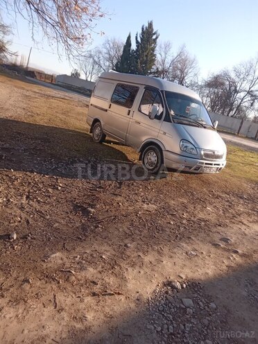 GAZ Sobol 2003, 122,334 km - 2.4 л - Göyçay