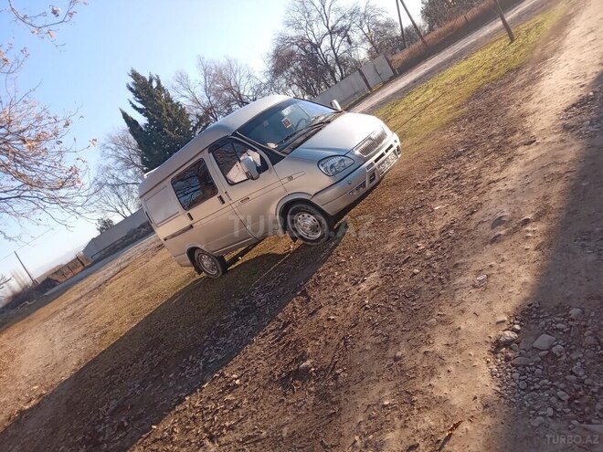 GAZ Sobol 2003, 122,334 km - 2.4 л - Göyçay