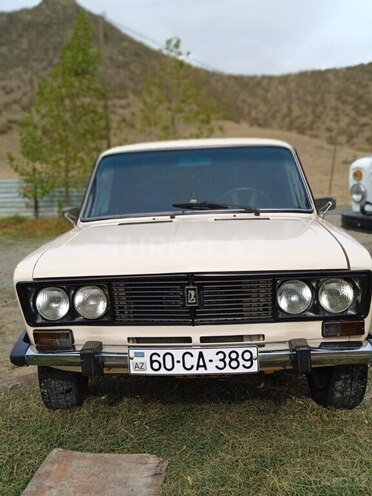 LADA (VAZ) 2106 1987, 99,000 km - 1.3 л - Tovuz