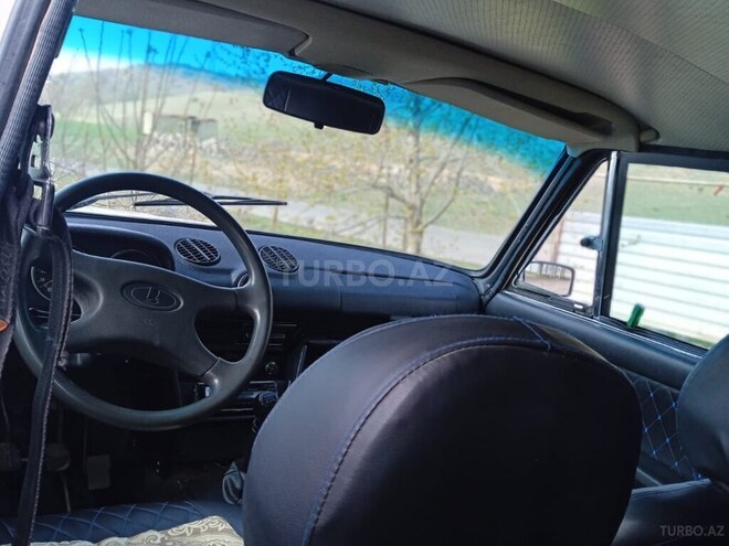 LADA (VAZ) 2106 1987, 99,000 km - 1.3 л - Tovuz