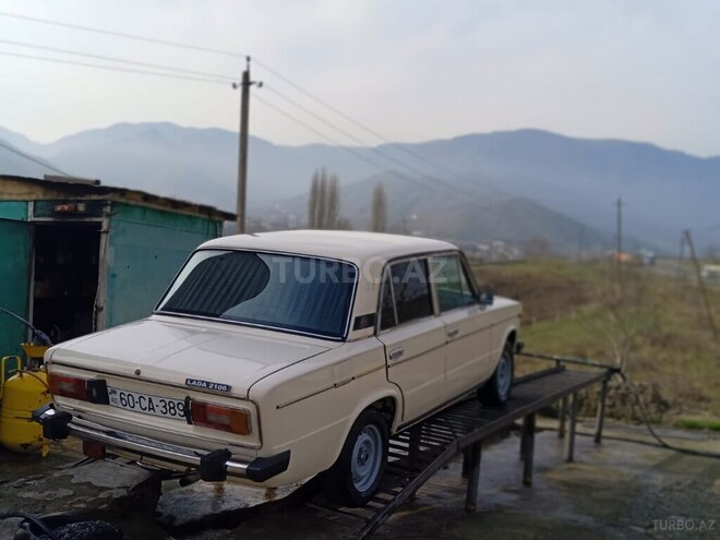 LADA (VAZ) 2106 1987, 99,000 km - 1.3 л - Tovuz