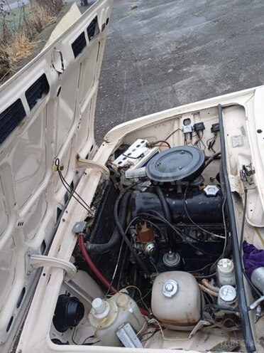 LADA (VAZ) 2106 1987, 99,000 km - 1.3 л - Tovuz