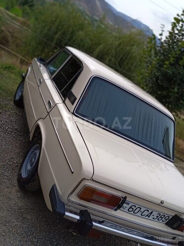 LADA (VAZ) 2106 1987, 99,000 km - 1.3 л - Tovuz