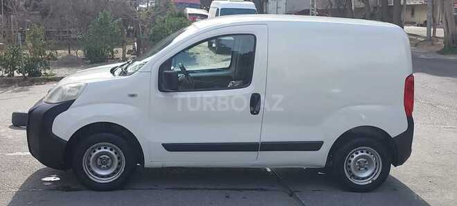 Fiat Fiorino 2010, 197,000 km - 1.3 л - Bakı