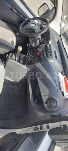 Fiat Fiorino 2010, 197,000 km - 1.3 л - Bakı